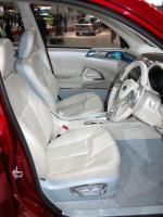Subaru Exiga Concept 2007 года